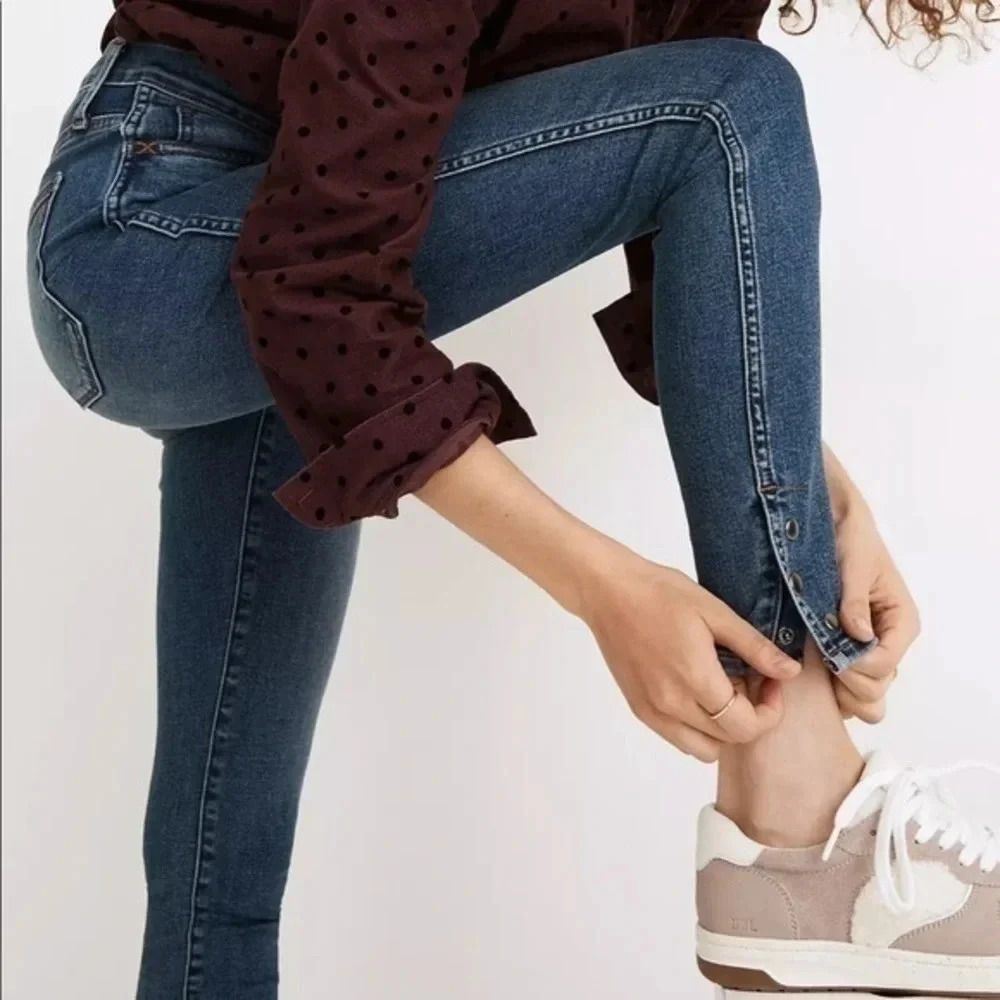 New Madewell 10